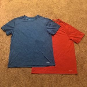 SB Tech Coolplay T-Shirts